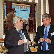 ЛУКОЙЛ - Валюшков И.Г.