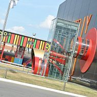 завод СОТ. Подразделение Римера