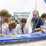 Курганхиммаш,  Нефтегаз - 2014