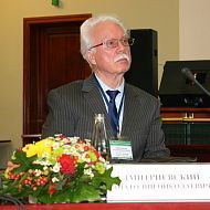 Академик А.Н. Дмитриевский