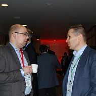 Участники конференции Нефтегазснаб-2019