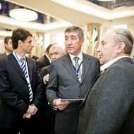 Тюменская Выставка Нефть и Газ. ТЭК 2012. 18-21 сентября 2012 г