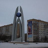 "Жемчужина" Когалыма