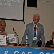 MIOGE 2012, Г. Шмаль, А.Дмитриевский