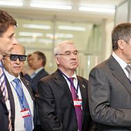 Тюменская Выставка Нефть и Газ. ТЭК 2012. 18-21 сентября 2012 г