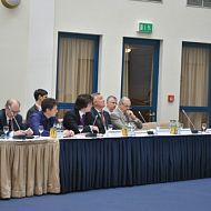 Освоение шельфа России и СНГ-2012