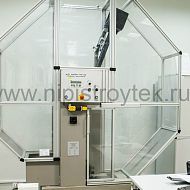 Маятниковый копер PH 450J