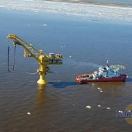 Ворота Арктики. Новый порт