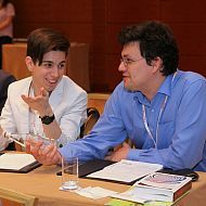 Гости Базовые масла и смазочные материалы СНГ 2017