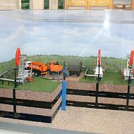 MIOGE 2010. Павильон 2