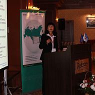 Ирина Демичева