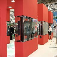 Руснанотех 2010 выставка