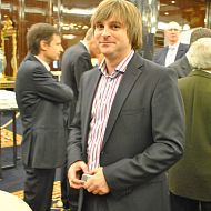 Shell Экспертный круглый стол \"Будущее российского рынка нефтегазоовго оборудования и услуг\" Ritz Carlton