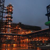 Москвоский НПЗ