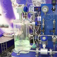 ЭнергоСервер,  Нефтегаз - 2014