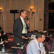 Bill Bosler - Texas Consultants. Сессия Управление проектами, Достижение Энергоэффективности