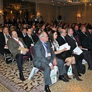 Конференция Снабжение в нефтегазовом комплексе - НЕФТЕГАЗСНАБ-2013, Интерконтиненталь, 14.03.2013