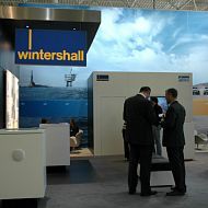 стенд wintershall
