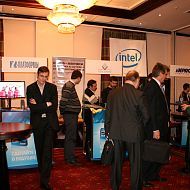 Презентация компании Intel