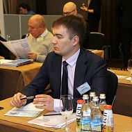 Газпром Казначеев Иван Николаевич «Попутный нефтяной газ 2017»