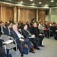 Круглый стол: Устойчивое энергетическое развитие