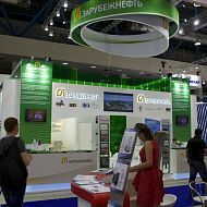   Зарубежнефть, Нефтегаз - 2014