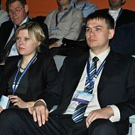 Андрей Арбузов - руководитель проекта магнитно-импульсная дефектоскопия, компания TGT Oil & Gaz Services