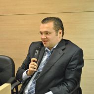 Денисов А. С., генеральный директор Мультимедийная группа КСК, г.Екатеринбург