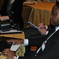 IX  конференция  Шельф  России   2014