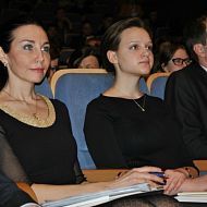 МГИМО День открытых дверей 20.03.2013