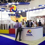 TRIOL Нфтегаз - 2014
