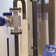 2.1  D02 Krohne, Нефтегаз - 2014