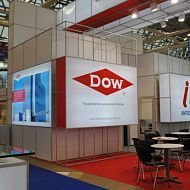 Стенд DOW