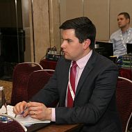 Приглашенные гость «RUSSIA & CIS BBTC 2017»