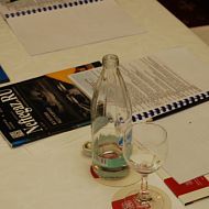 Сырьевой вектор развития газонефтехимии, 27.02.2015, гостиница Националь