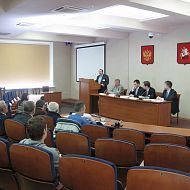 РГУНГ им. И.М. Губкина представил первый в России демонстрационный стенд решений SAP на платформе IBM System z