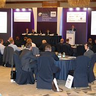 Сессия - Достижение организационной эффективности. Op-Ex 2015