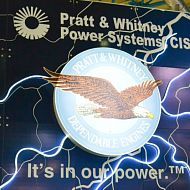 Russia Power и Hydro Vision 2012