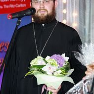 Отец Сергий Звонарев