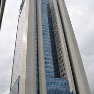 Годовое общее собрание акционеров ОАО «Газпром», 29.06.2012, головной офис Газпрома