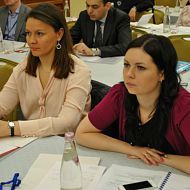 Международная конференция ПВХ: вызовы и перспективы, 18.04.2013, Москва, Националь.