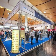 Neftegaz.RU	EPLAN на выставке Hannover Messe 2016