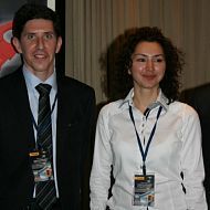 Д.Курицын, О.Ушакова