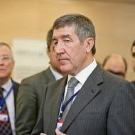 Тюменская Выставка Нефть и Газ. ТЭК 2012. 18-21 сентября 2012 г