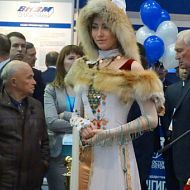 XXIII международная специализированная выставка и Нефтегазовый форум ГАЗ. НЕФТЬ. ТЕХНОЛОГИИ-2015