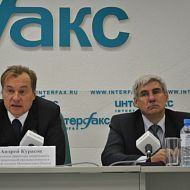 морская индустрия России