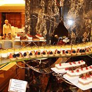 Десертный стол