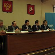 РГУНГ им. И.М. Губкина представил первый в России демонстрационный стенд решений SAP на платформе IBM System z