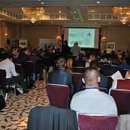 Нефтегазовый сервис в России, НЕФТЕГАЗСЕРВИС, Intercontinental Moscow Tverskaya, 8 октября 2013 г.