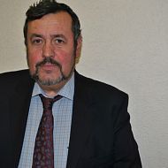 Юрий Волчок, Роснефть, Энергетическая стратегия  России  до 2035 г